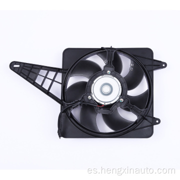 85013265 Fiat Kartal Koblolu Ventilador de radiador Ventilador de enfriamiento